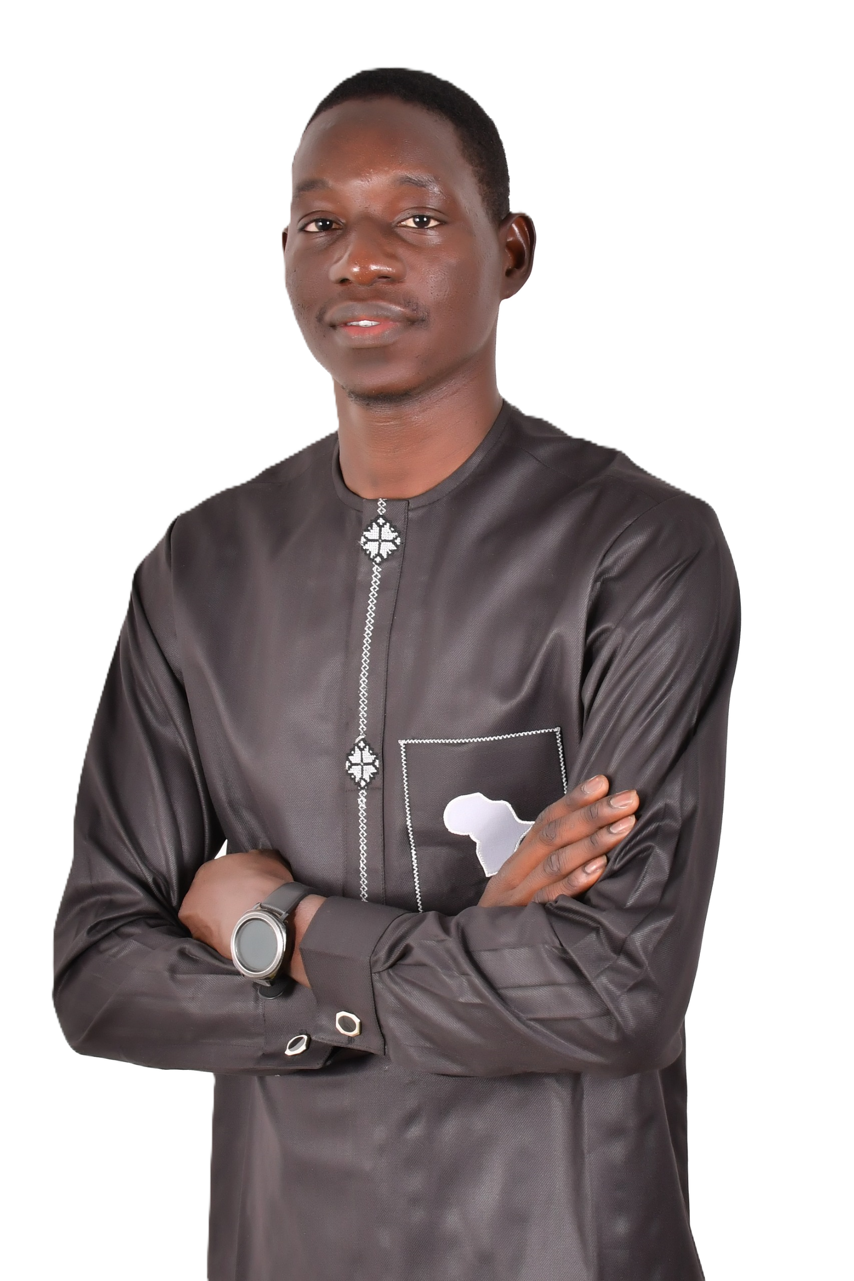 photo Alassane Sarr